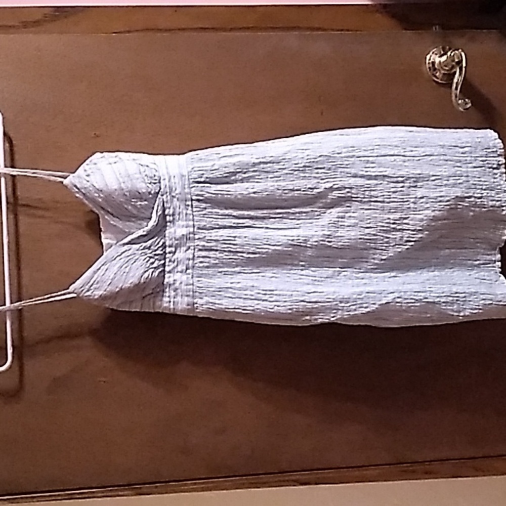 B.Wear Too! Spaghetti Strap Dress